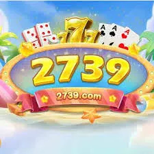 2739 - Game Tembak Ikan Seru dan Menyenangkan