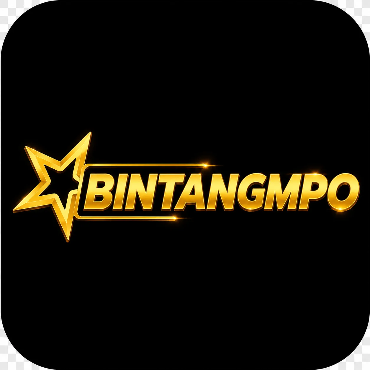 BINTANGMPO - Game Olahraga Seru di Ujung Jari Anda