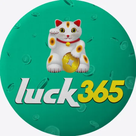 LUCK365 - Permainan Aksi TPS Penuh Tantangan