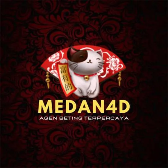 MEDAN4D - Game Slot Seru dan Menguntungkan