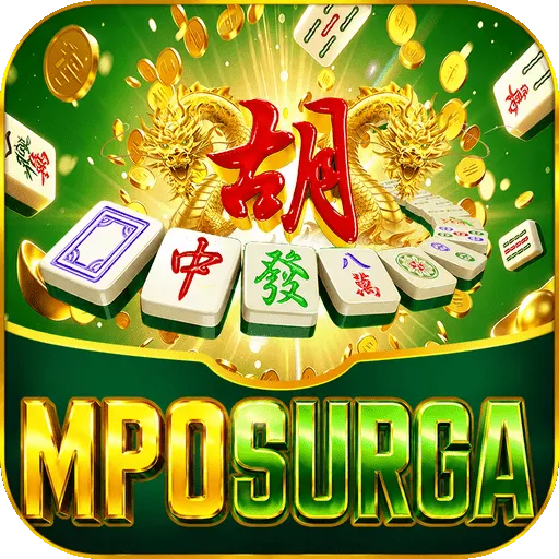 MPOSURGA - Game Bingo Seru dan Menyenangkan