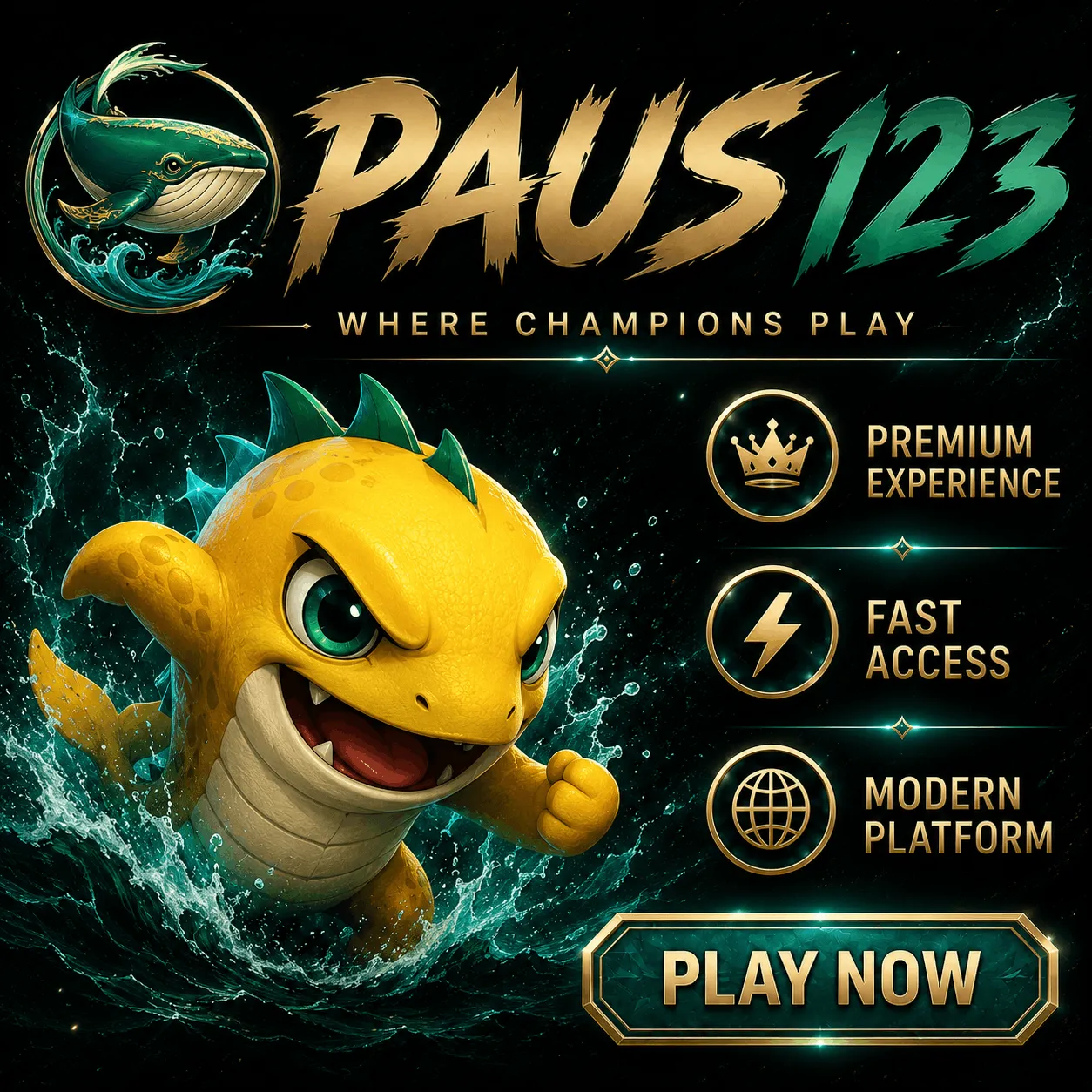 PAUS123 - Game FPS Penuh Aksi